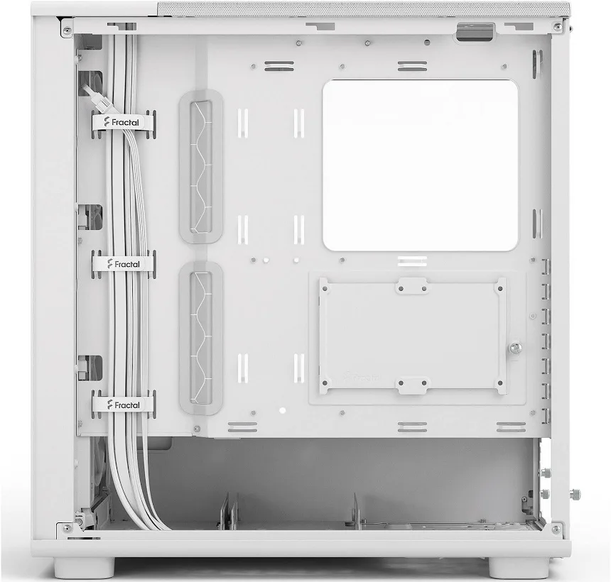 Fractal Design Epoch mATX - vue 5