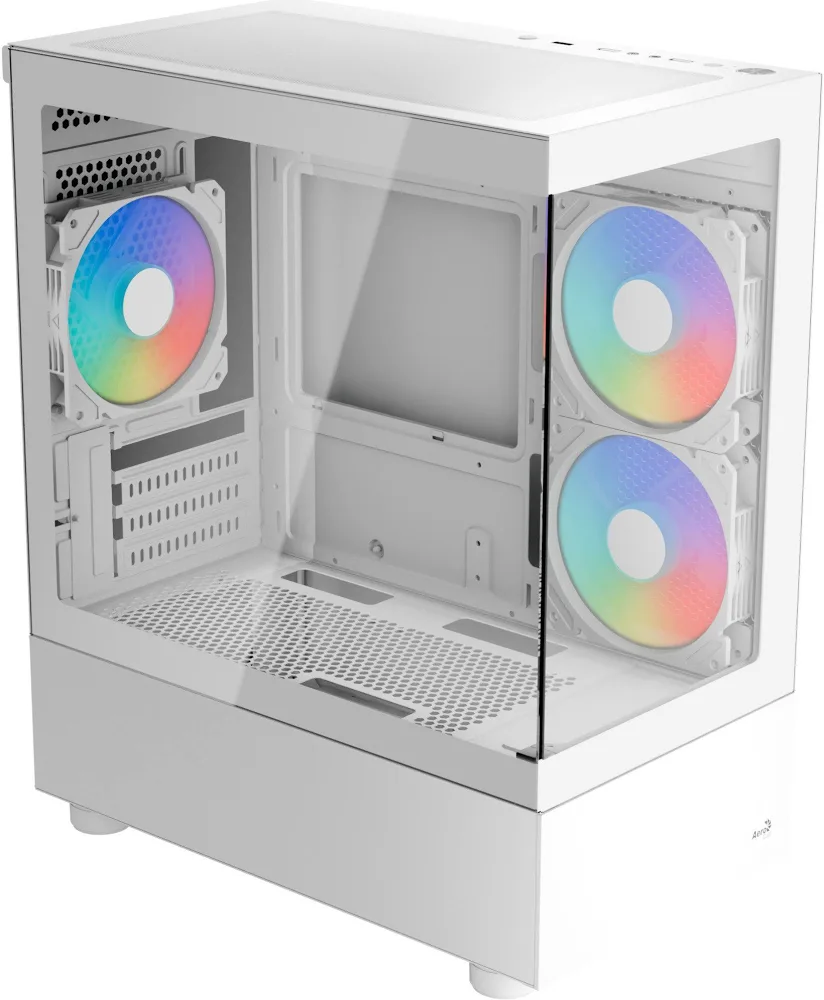 AeroCool Viewport Mini V2 mITX RGB