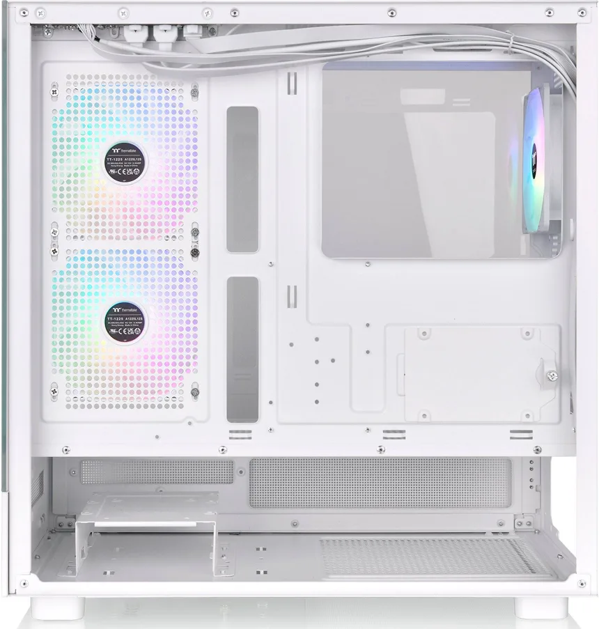 Thermaltake View 270 SP White ATX - vue 5