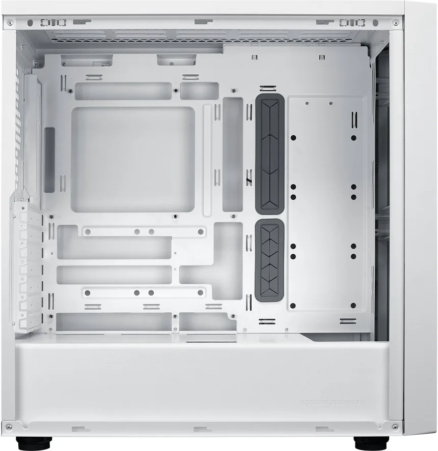 Cooler Master MasterBox 600 Lite mATX - vue 5