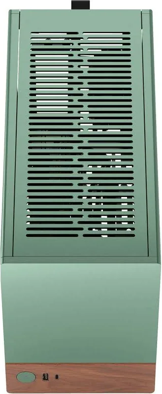 Fractal Design Terra mITX - vue 4