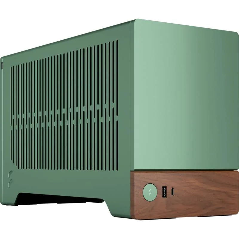 Fractal Design Terra mITX