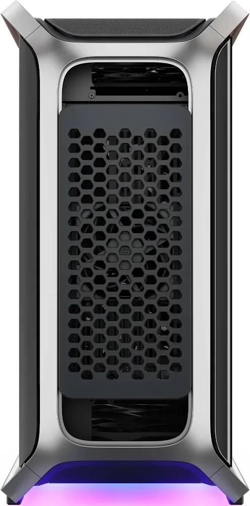 Cooler Master Cosmos Alpha E-ATX - vue 3