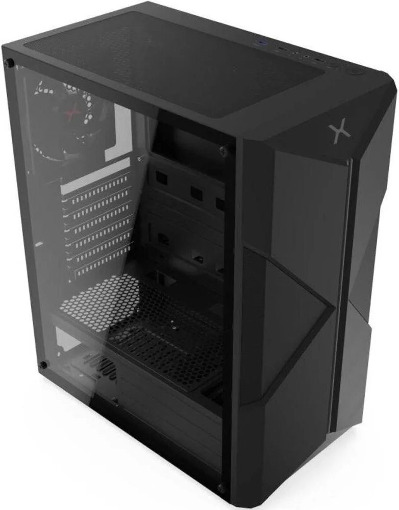 Krux Astral mATX - vue 3