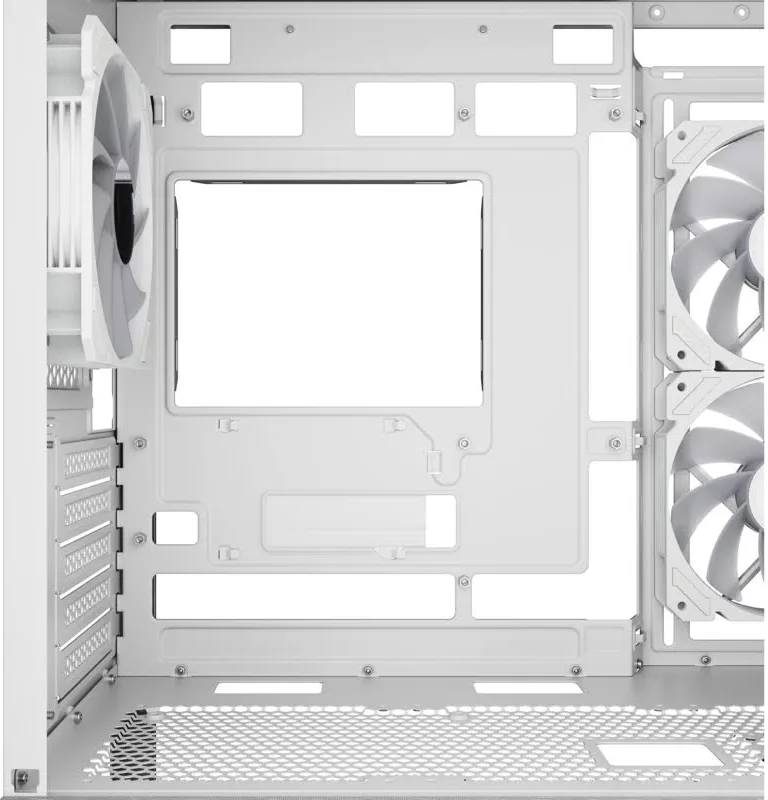 Sharkoon MK7 ARGB mATX RGB