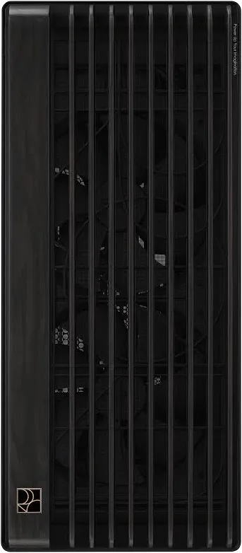 Asus ProArt PA602 Wood Edition mATX - vue 2