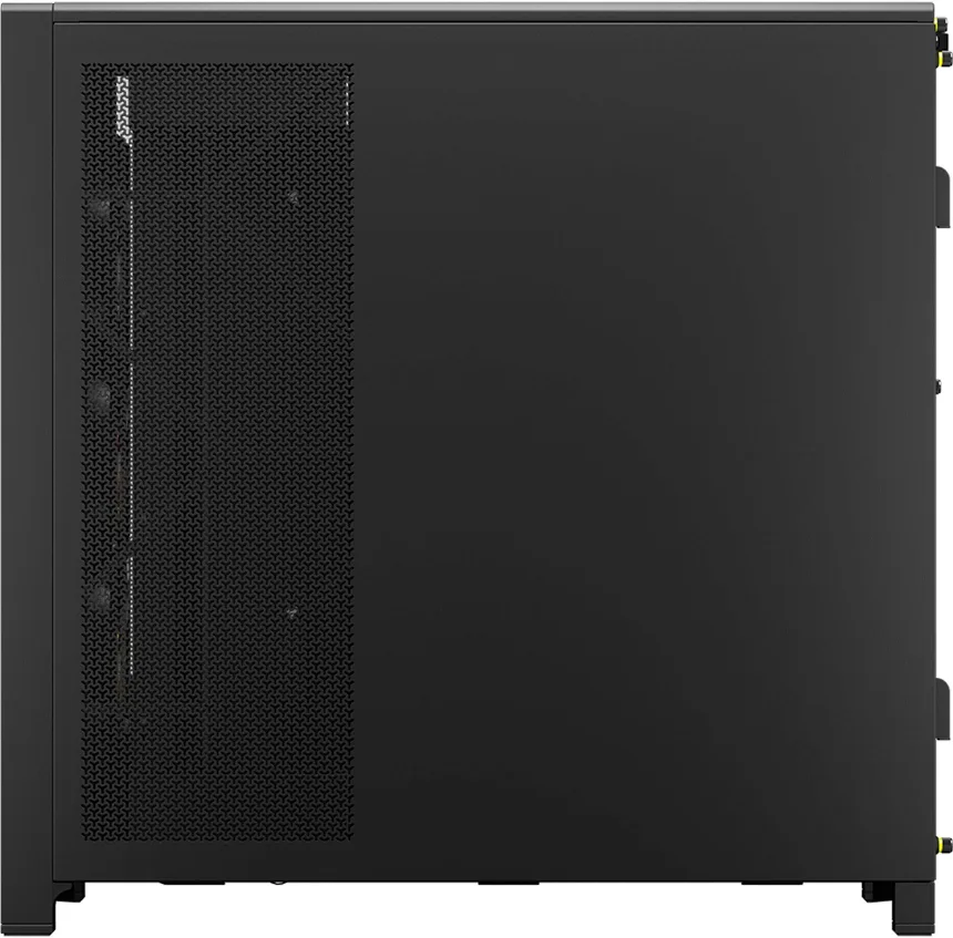 Corsair 5000D Airflow ATX RGB - vue 5