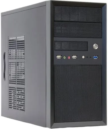 Chieftec CT-01B-OP ITX