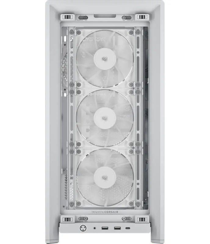 Corsair Frame 4000D Wood RS mATX