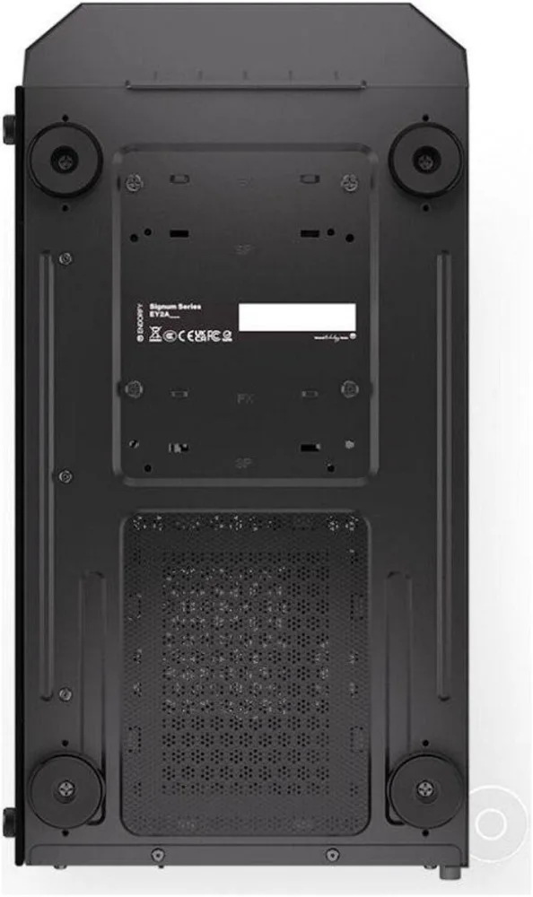 ENDORFY Signum 300 Core mATX - vue 5
