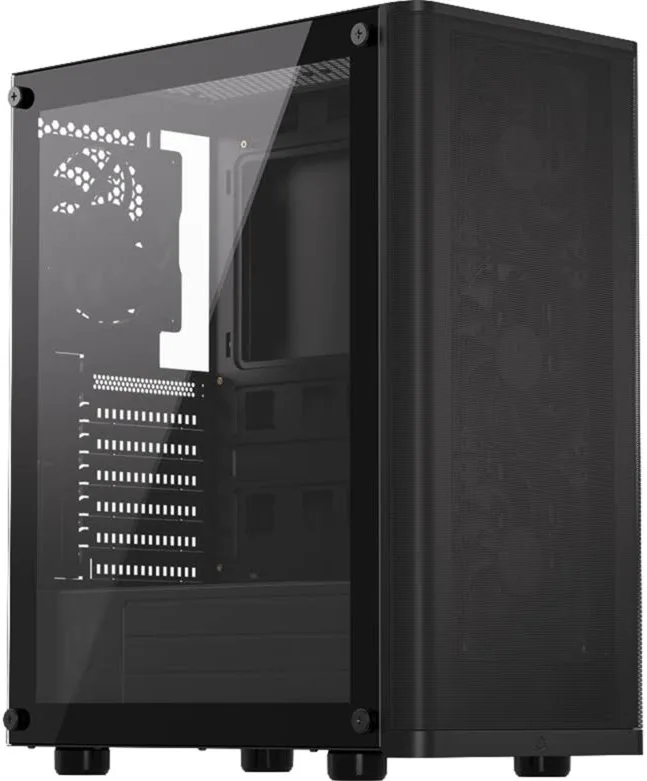 ENDORFY Ventum 200 Air mATX