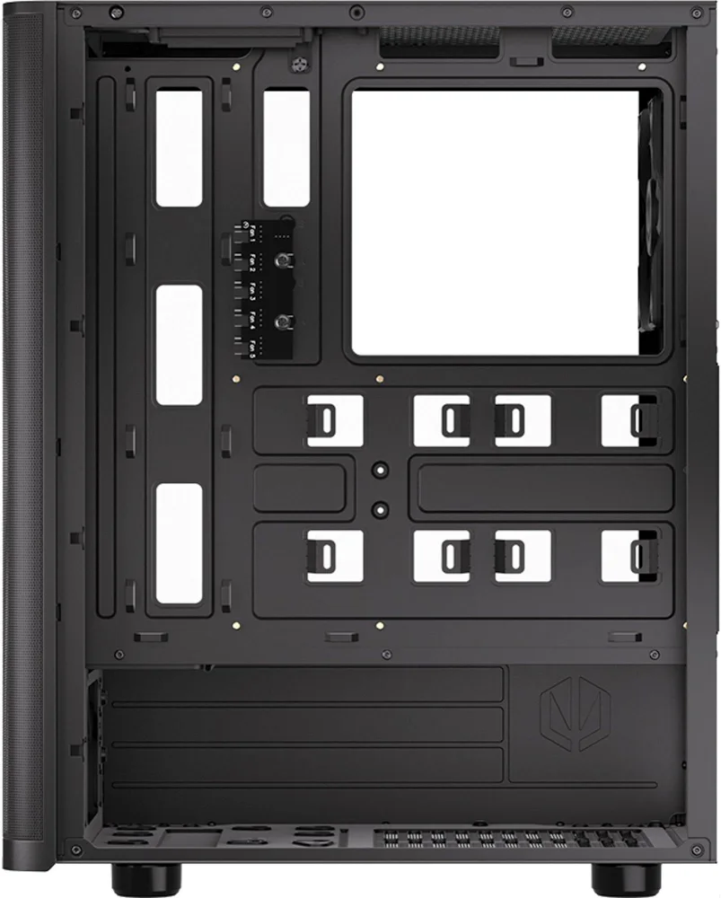 ENDORFY Ventum 200 Air mATX - vue 4
