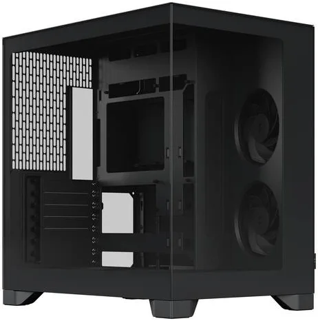 Fractal Design Pop 2 Vision mATX