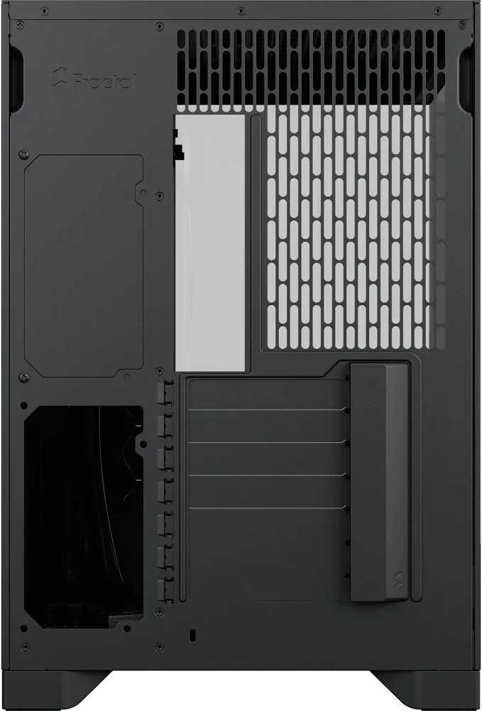 Fractal Design Pop 2 Vision mATX - vue 2