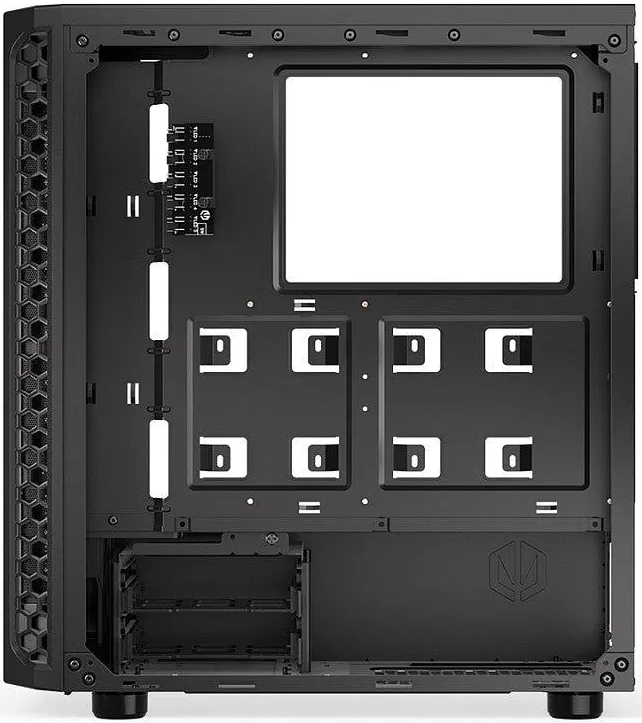 ENDORFY Signum 300 ARGB mATX - vue 5