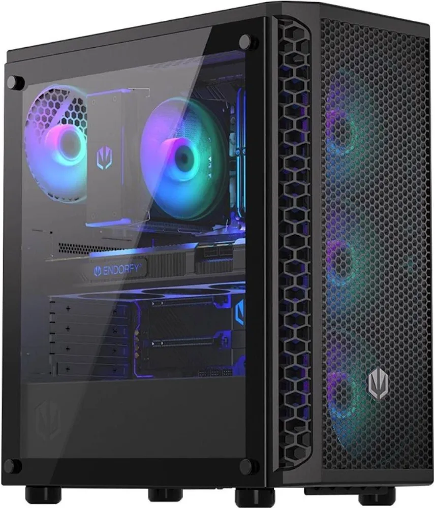 ENDORFY Signum 300 ARGB mATX - vue 2