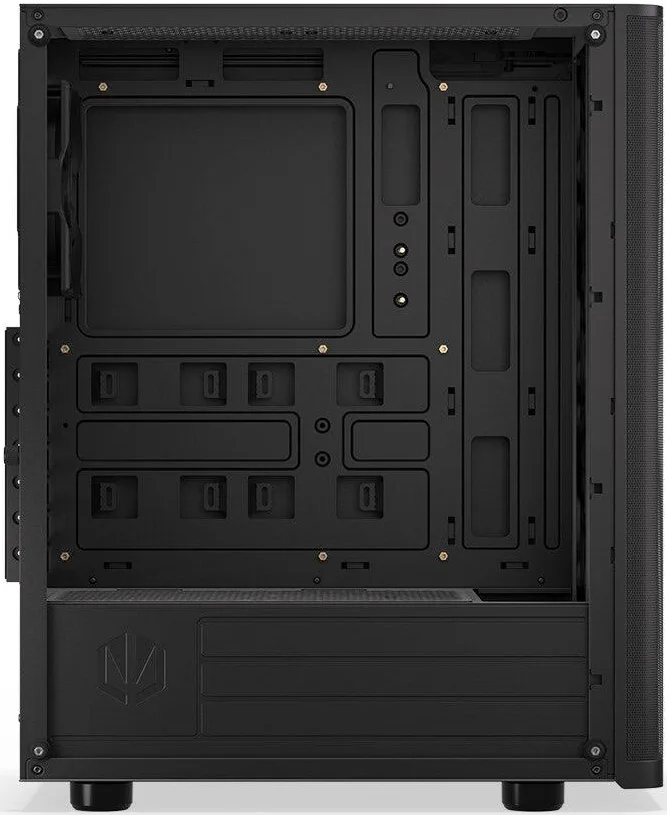 ENDORFY Ventum 200 Solid mATX - vue 4