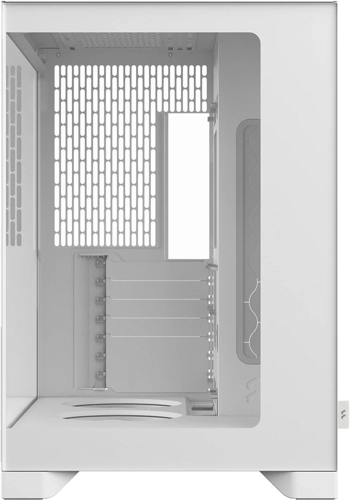 Fractal Design Pop 2 Vision RGB ATX - vue 3