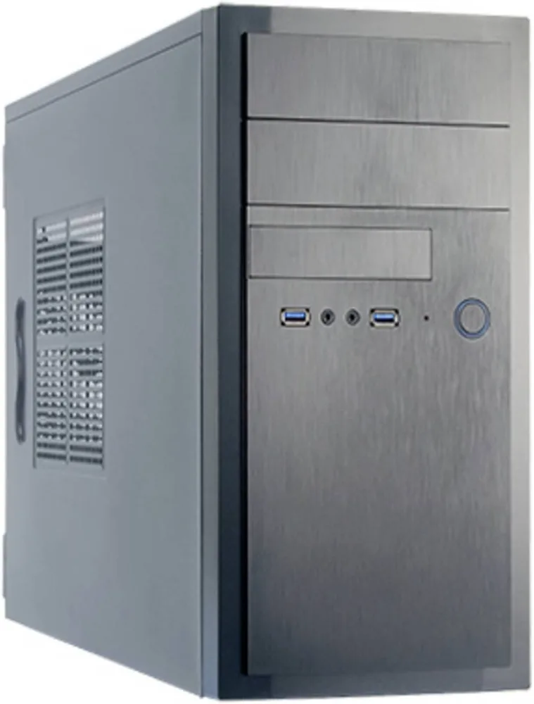 Chieftec HT-01B mATX