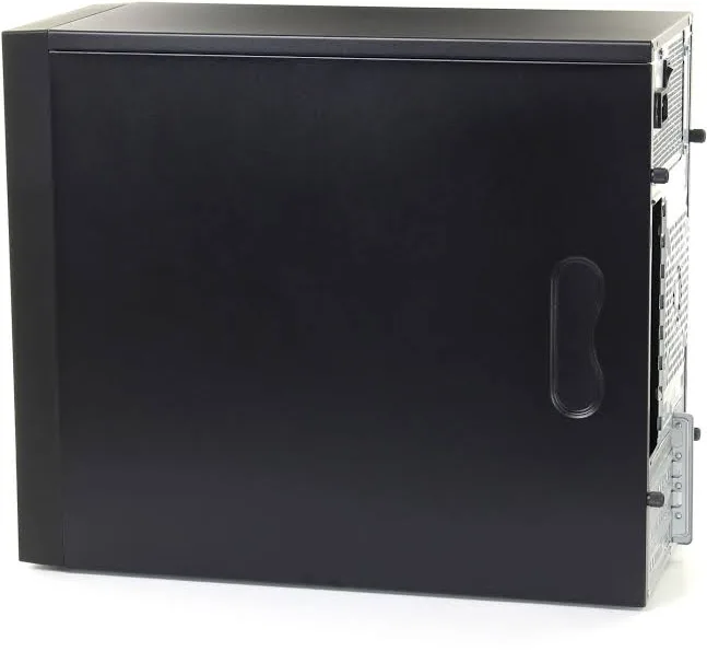 Chieftec CT-01B mITX - vue 5