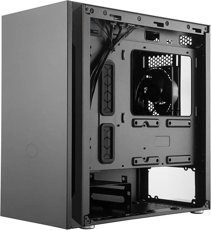 Cooler Master Silencio S400 ATX - vue 4