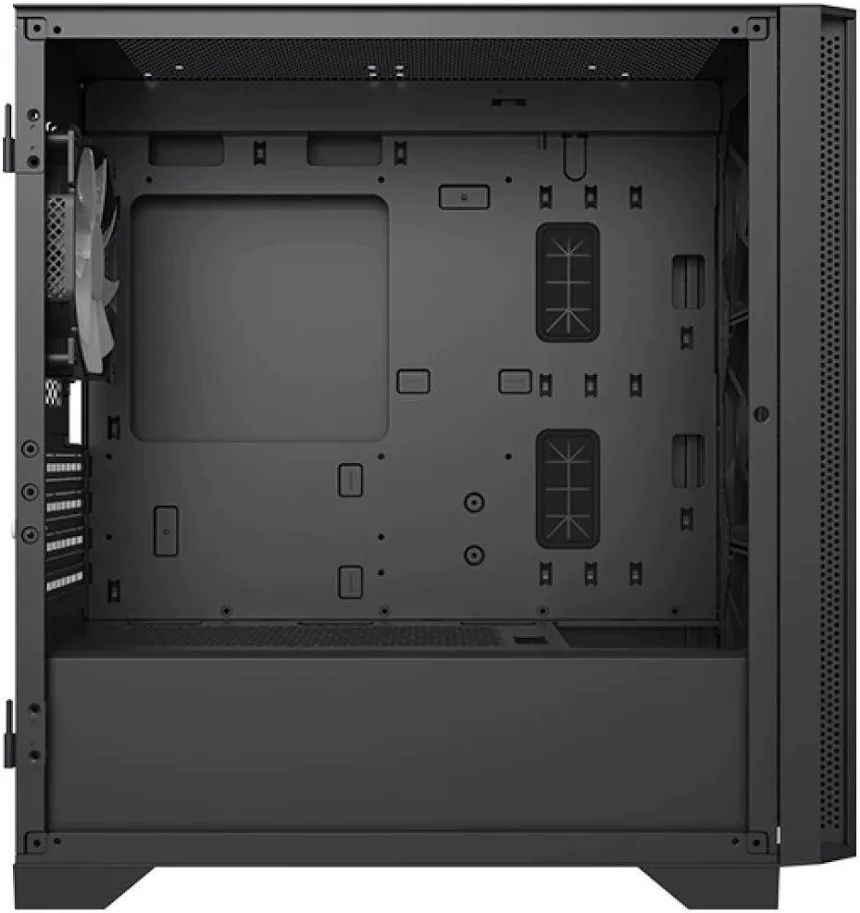 Montech Air 100 ARGB mATX RGB - vue 2