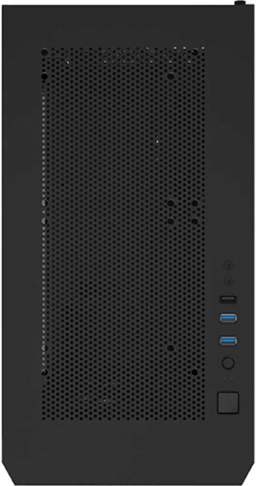 Montech Air 100 ARGB mATX RGB - vue 5