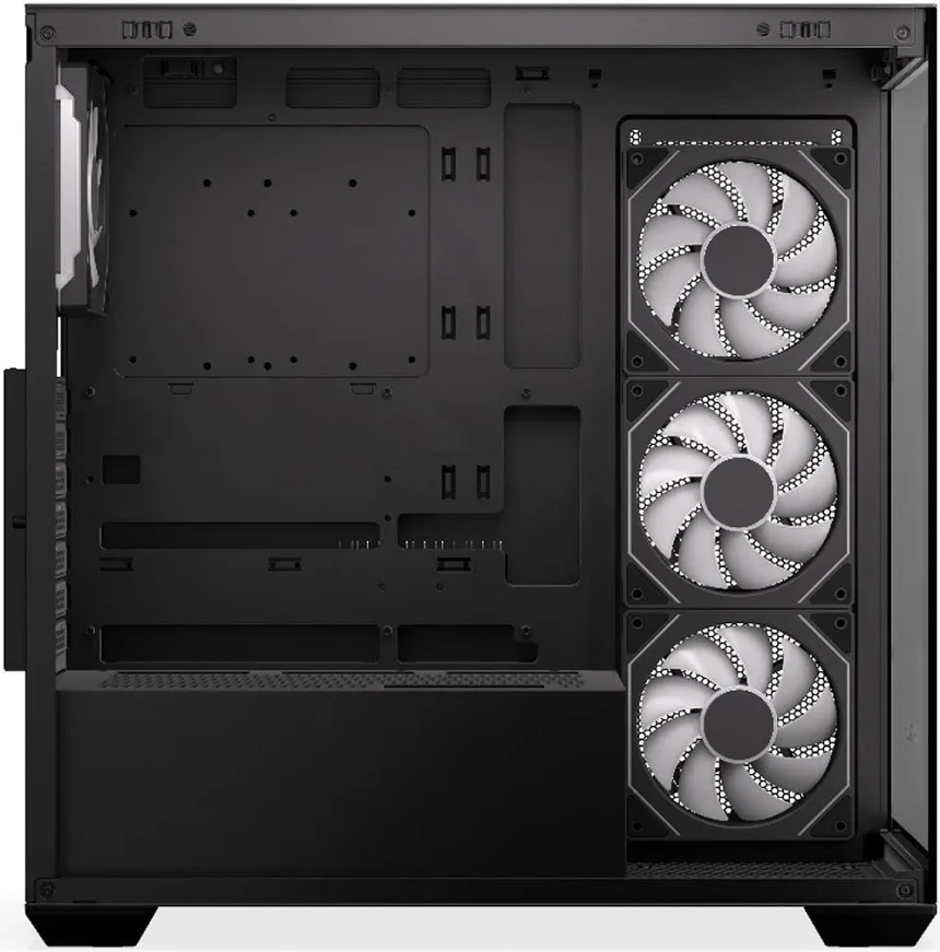 Krux EXO mATX - vue 3