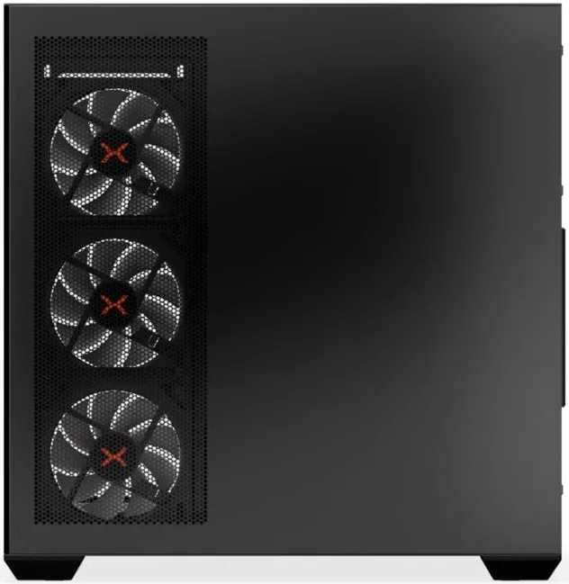 Krux EXO mATX