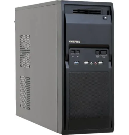 Chieftec LG-01B-OP mATX