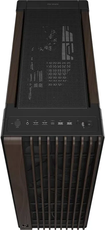 Asus ProArt PA602 E-ATX - vue 5