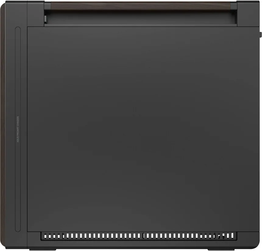 Asus ProArt PA602 E-ATX - vue 3