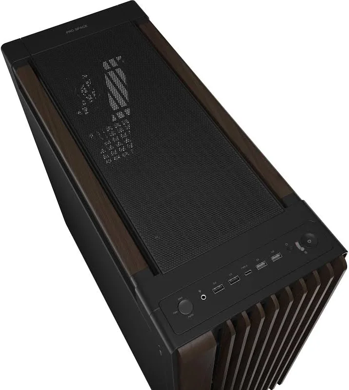 ASUS ProArt PA602 E-ATX - vue 5