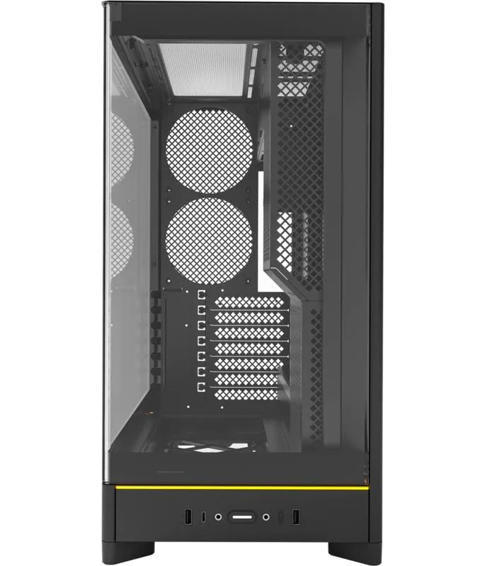 Montech HS02 mATX