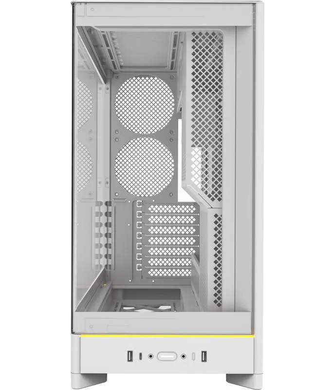 Montech HS02 mATX