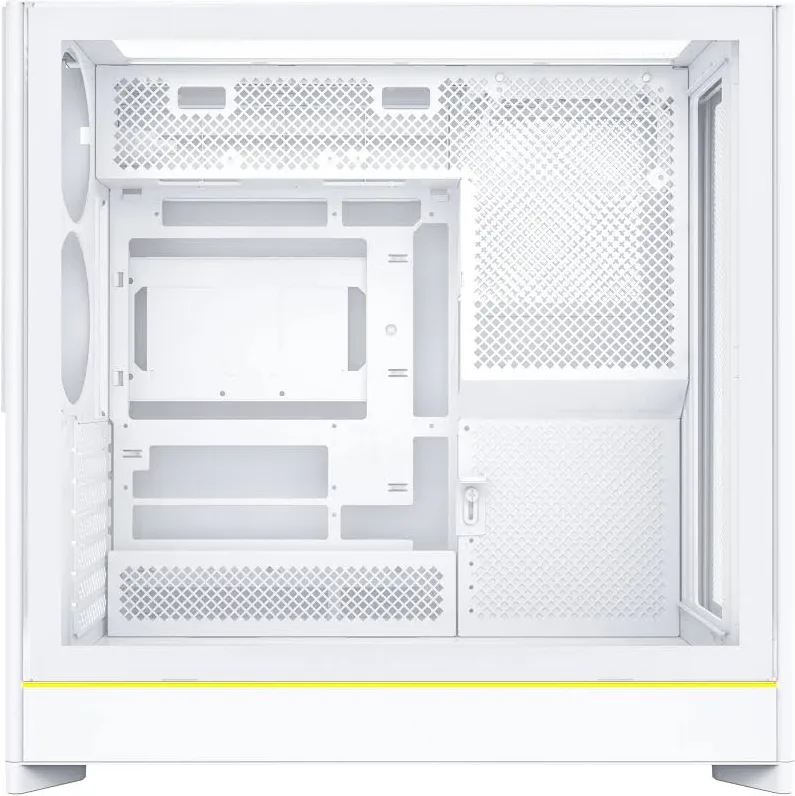 Montech HS01 mATX - vue 3