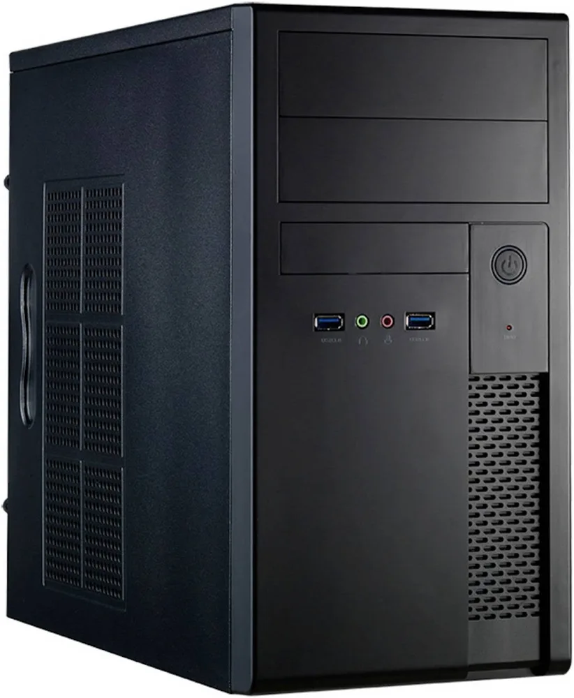 Chieftec XT-01B mATX