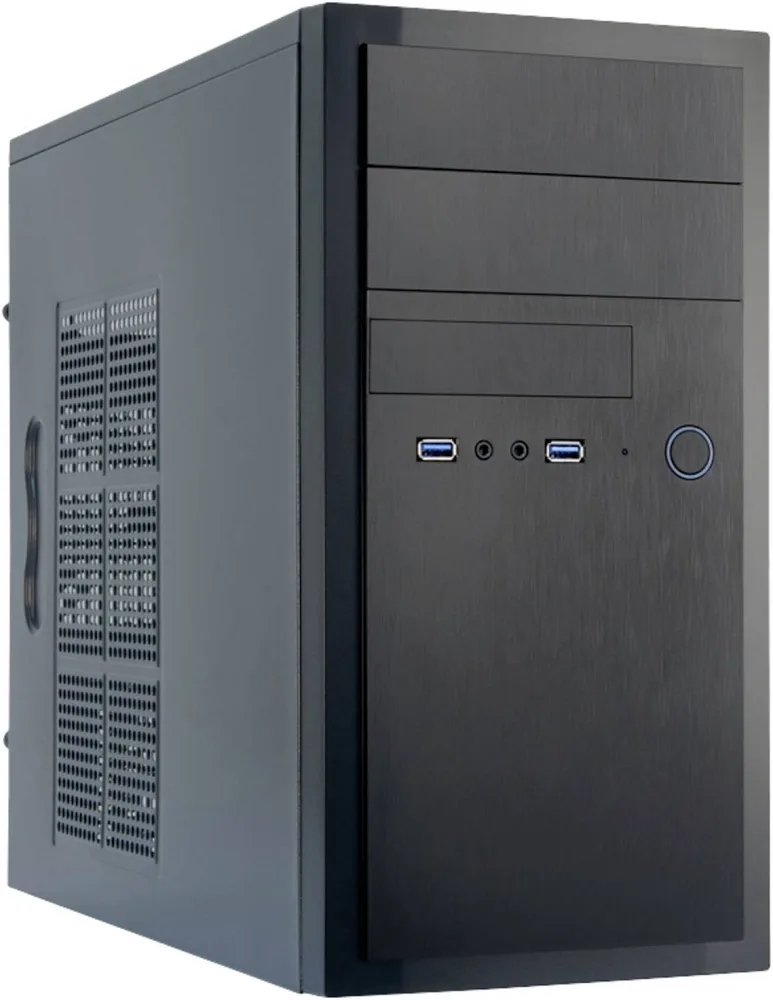 Chieftec HT-01B-OP mATX