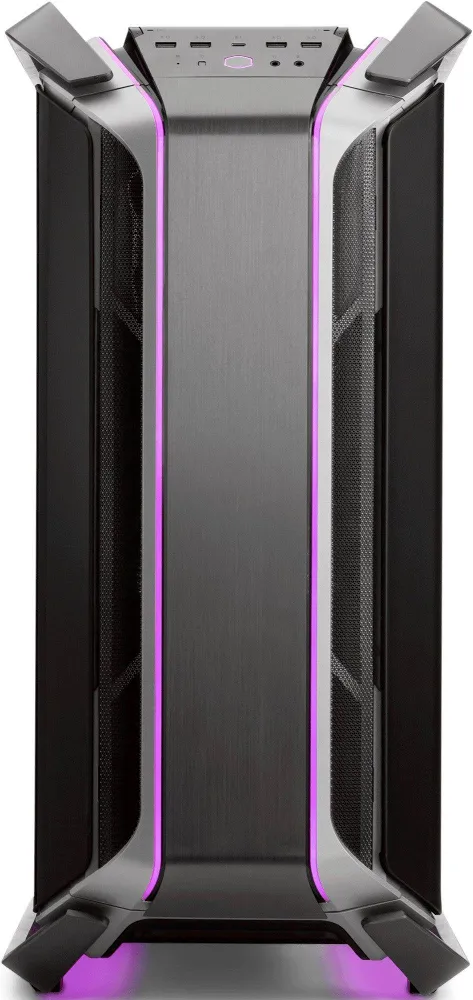 Cooler Master Cosmos C700M E-ATX - vue 3