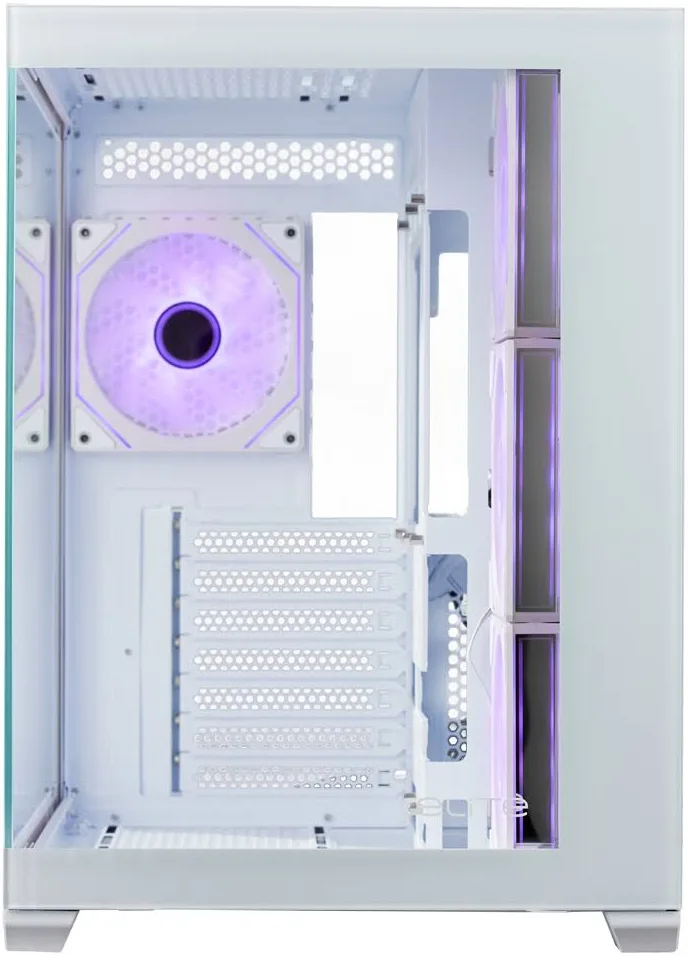 Cooler Master Elite 681 mATX - vue 3