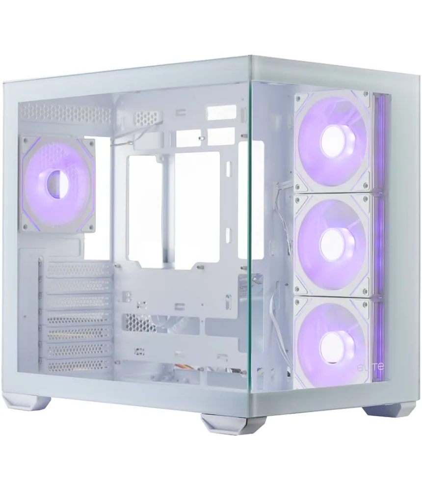 Cooler Master Elite 681 mATX - vue 2