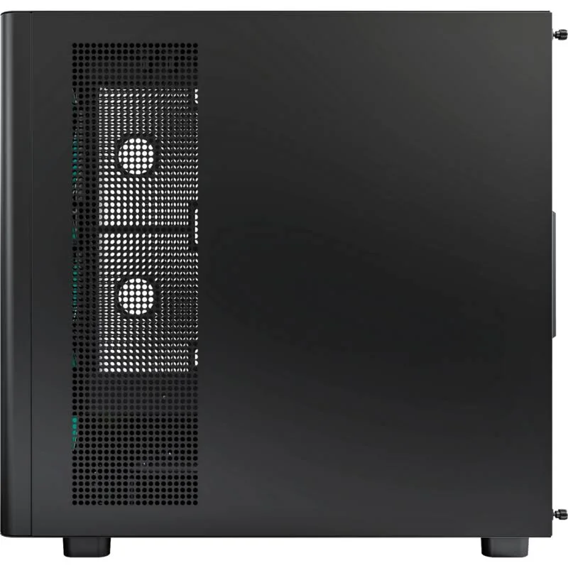 Montech XR Wood mATX