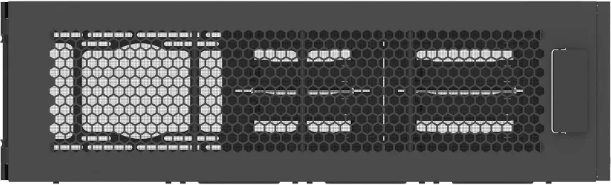 Thermaltake AX100 mATX Black - vue 4