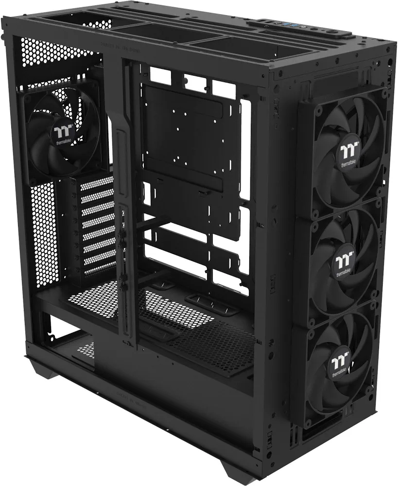 Thermaltake AX500 E-ATX - vue 3