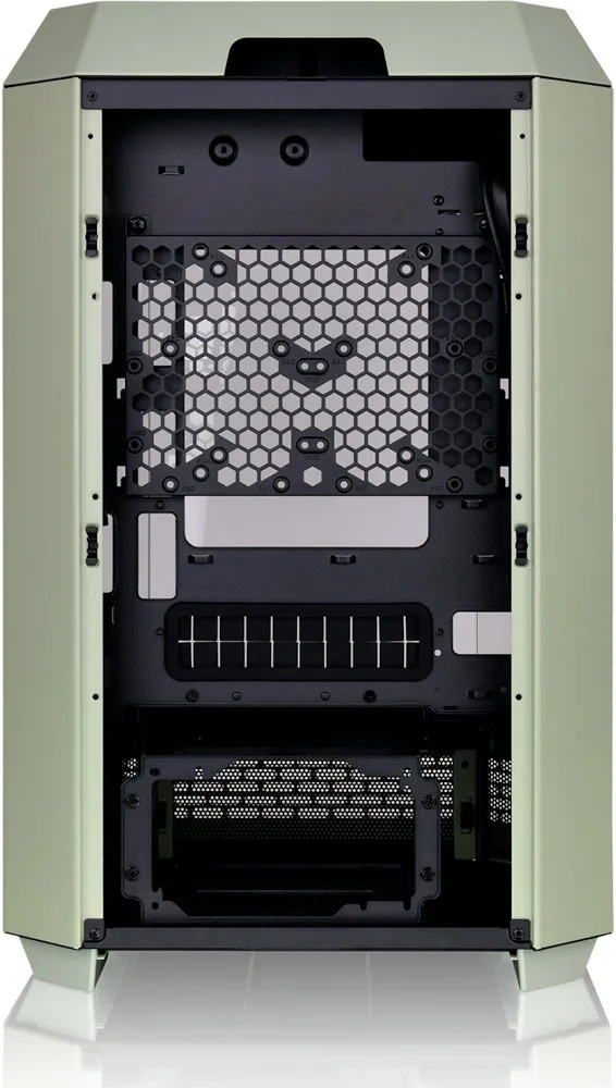 Thermaltake The Tower 300 mATX - vue 5