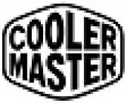 Cooler Master QUBE 540 Stardust Iron ATX