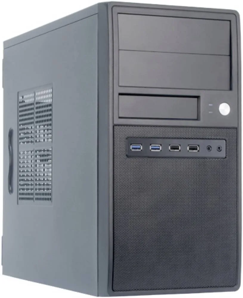 Chieftec CT-04B-OP mATX