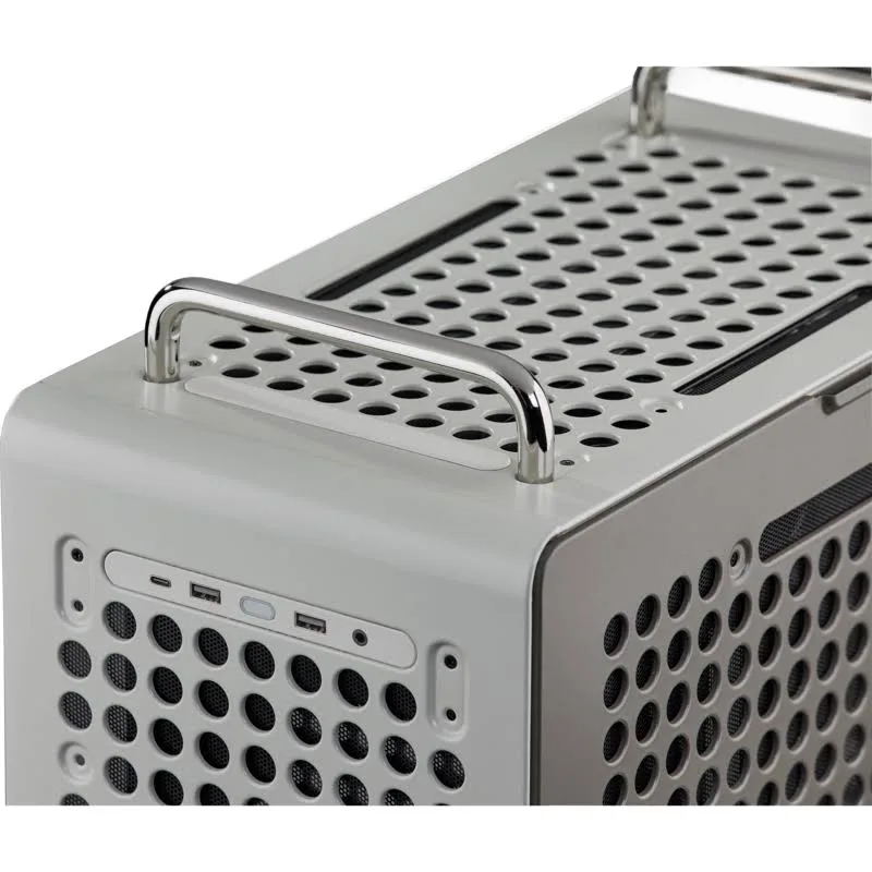 Cooler Master QUBE 540 Moonstone ATX