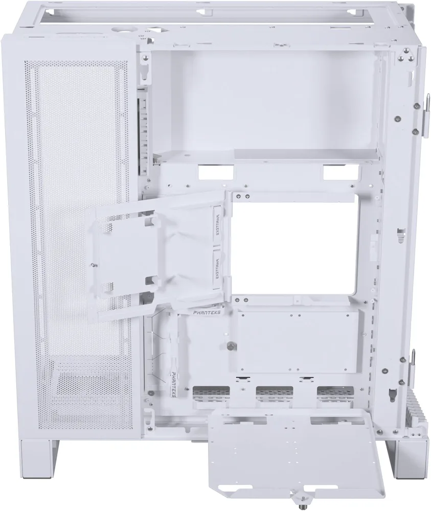 Phanteks NV7 - vue 3