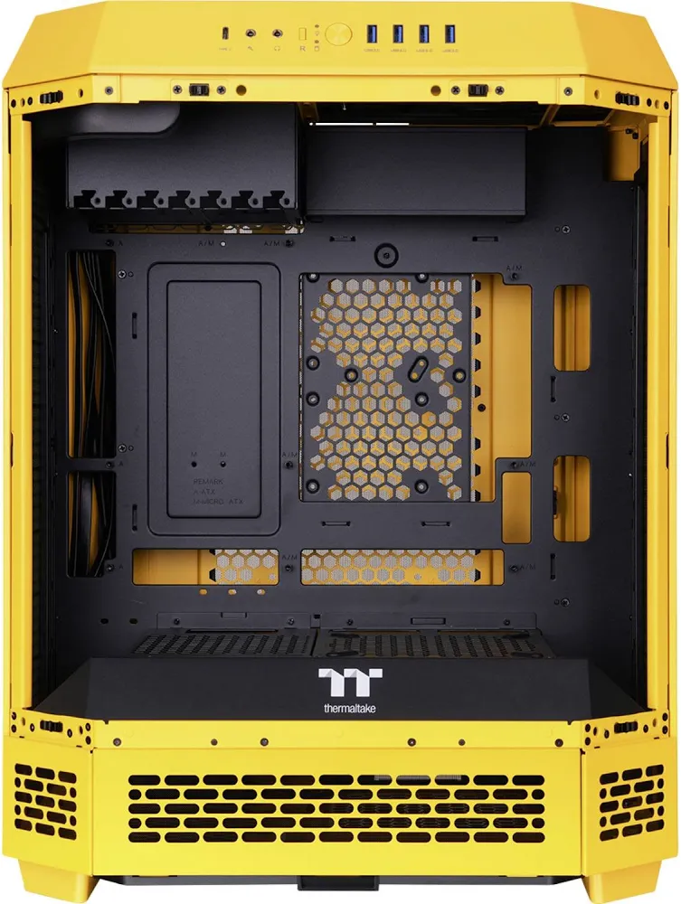 Thermaltake Tower 600 ATX